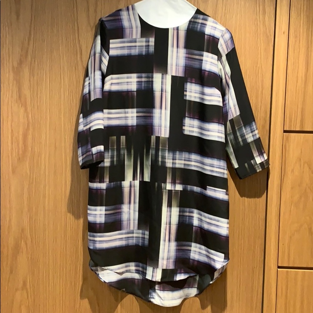 Topshop Tunic